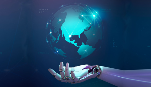 Robo-Advisors: AI-Powered Inventions Transforming Investment Management