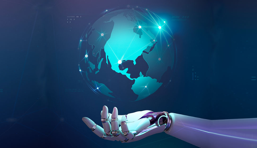 Robo-Advisors: AI-Powered Inventions Transforming Investment Management