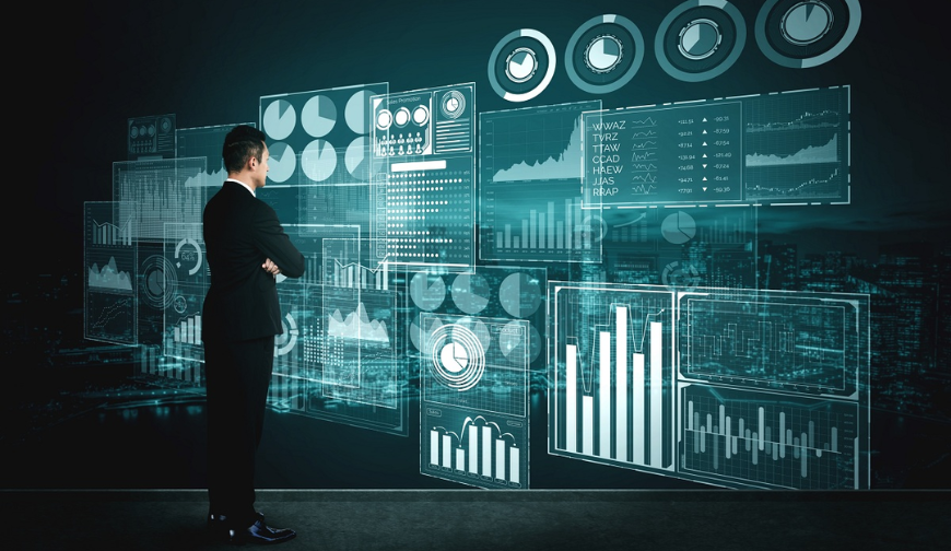 Blockchain Analytics: Enhancing Security with AI-Powered Inventions