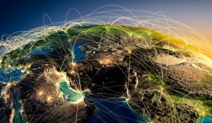 The Internet: From ARPANET to Global Connectivity - An Inventive Journey