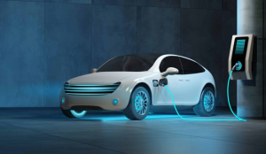 Electric Cars: Innovating Transportation with Eco-Friendly Inventions