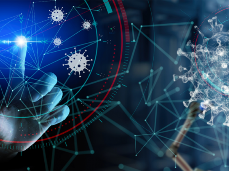 Predictive Analytics: Using AI Inventions to Forecast Disease Outbreaks Predictive Analytics: Using AI Inventions to Forecast Disease Outbreaks