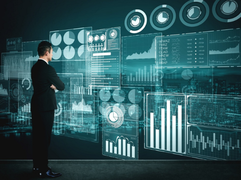 Blockchain Analytics: Enhancing Security with AI-Powered Inventions
