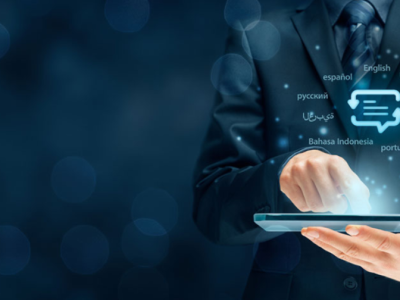 Language Translation: Breaking Barriers with AI-Powered Inventions