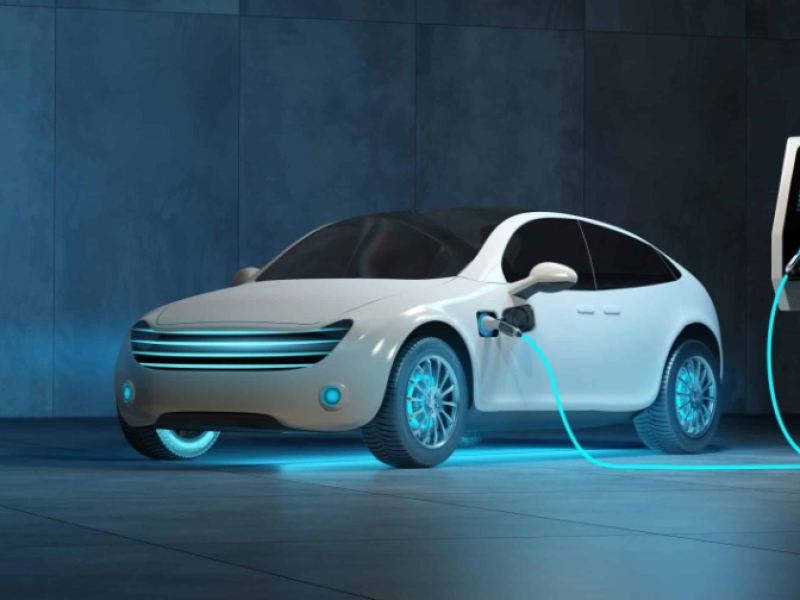 Electric Cars: Innovating Transportation with Eco-Friendly Inventions